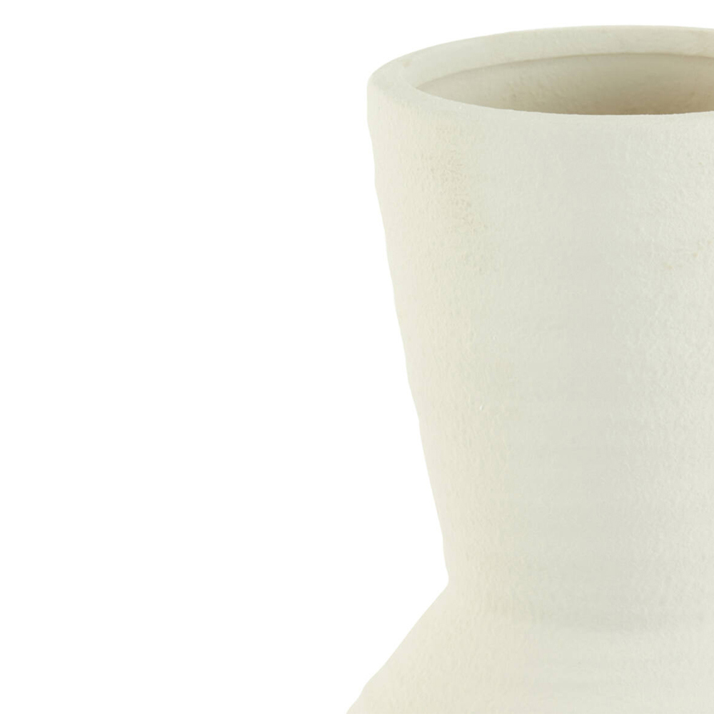 Light & Living Ceramic AYLA Deco Vase 